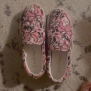 Lilly Pulitzer Shoes